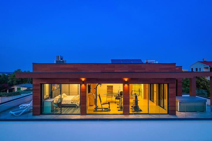 Davorowski Holiday Homes managed Airbnb listing 3