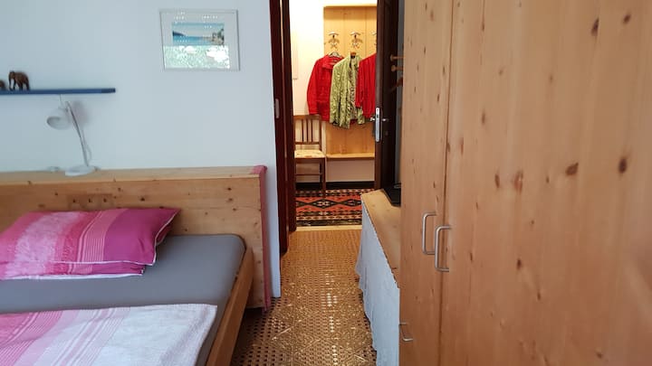 Gardarobe
guardaroba