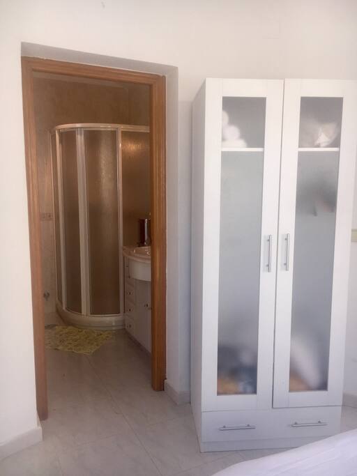 Wardrobe