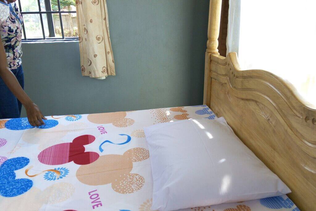 Comfy Beds