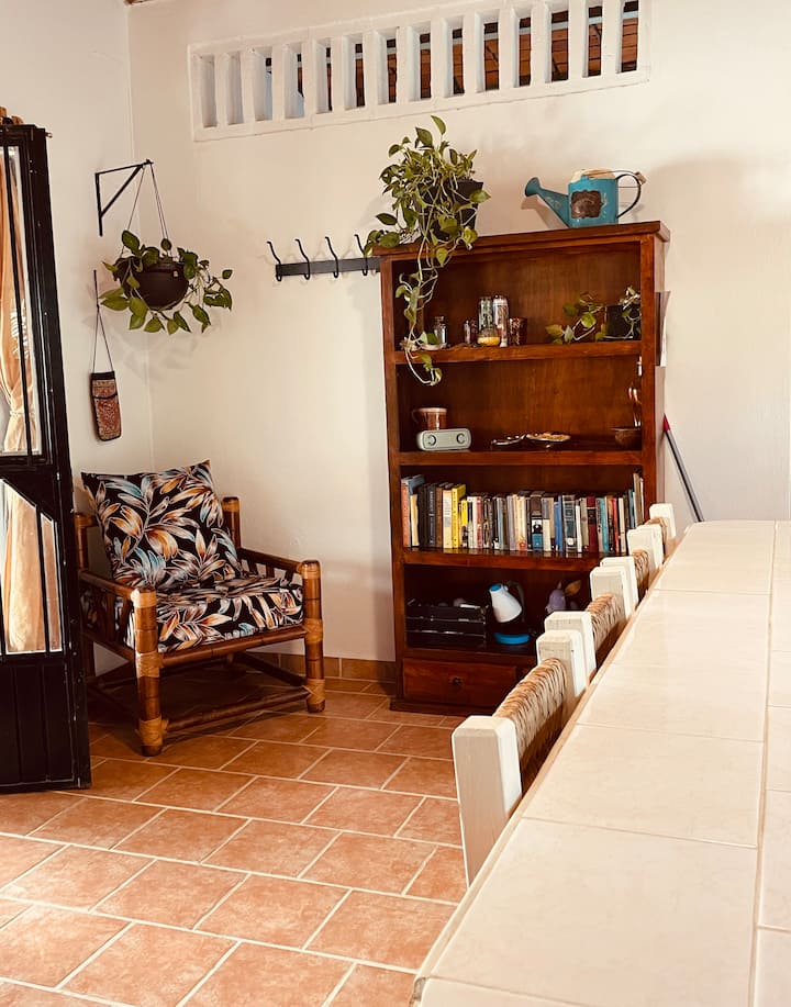 Casa Asha🐾pet Friendly🐾 - Riviera Nayarit