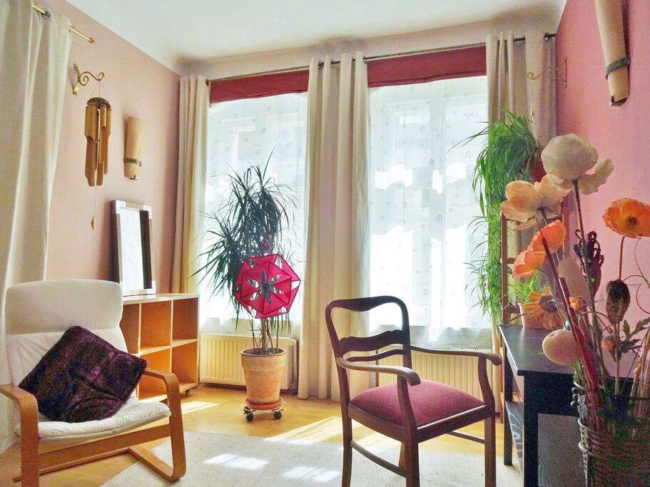 Your Room