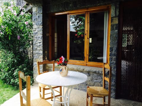 Beautiful Casa rural - Aragonese Pyrenees