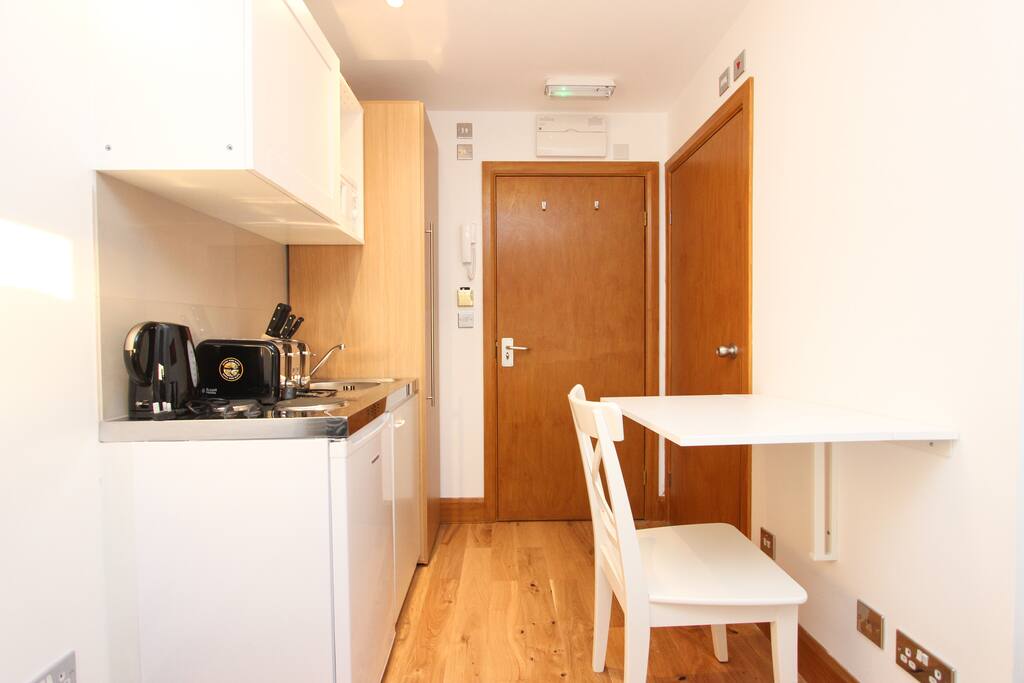 Kitchenette