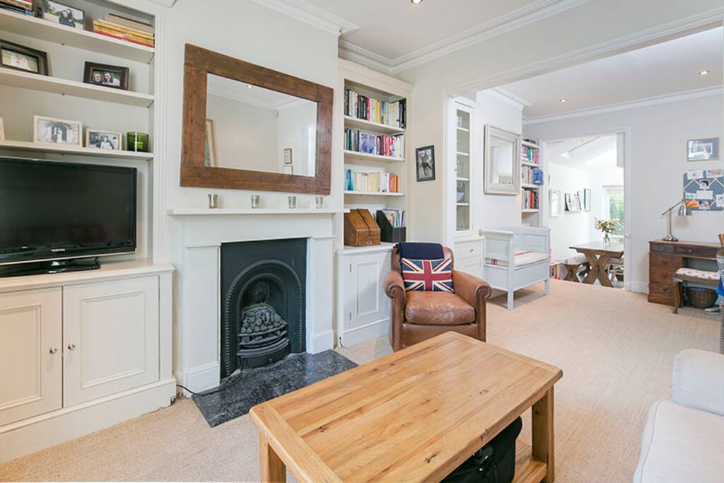 Sitting room