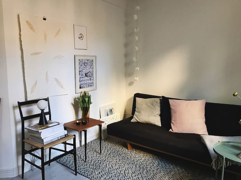 Sofa/bed