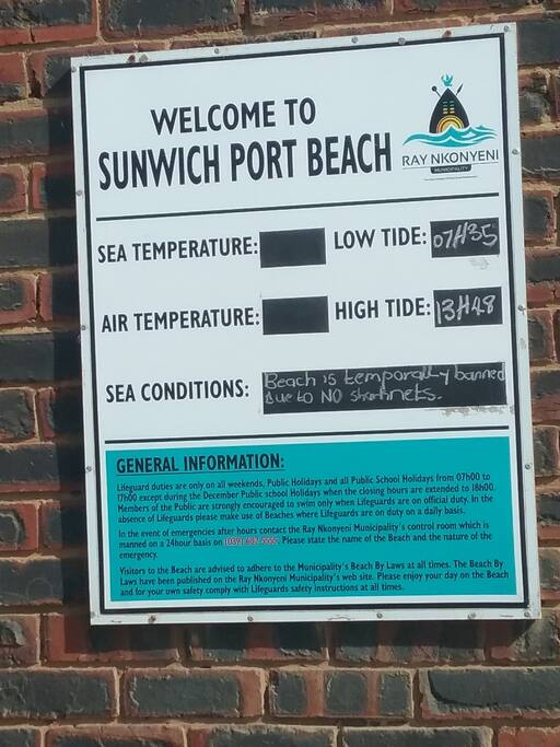 Sunwich Port Beach