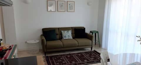 Lovely two room apartment