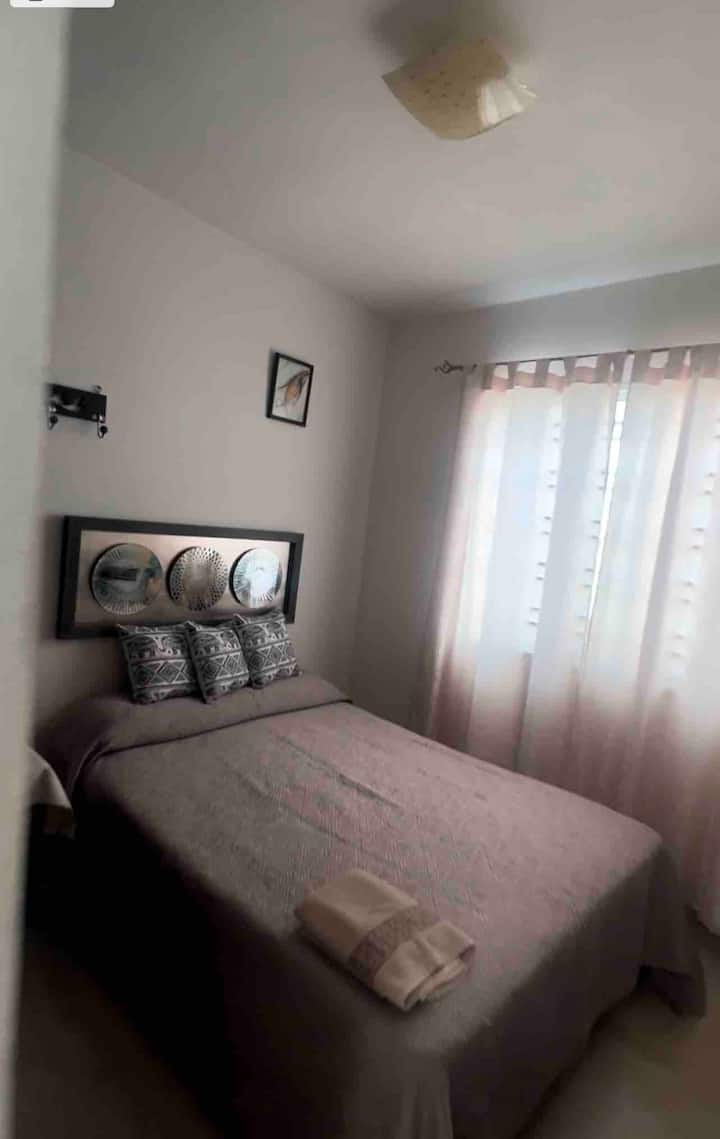 Tercera recámara