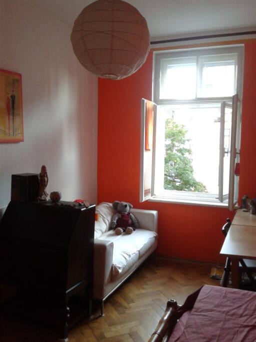 Zimmer/room