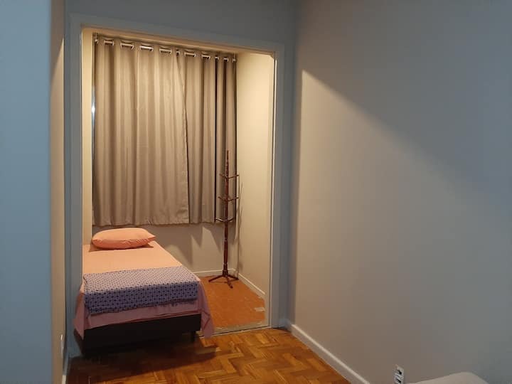 Спална соба 2