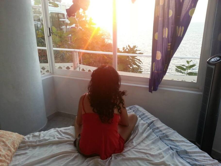 Tranquilidad