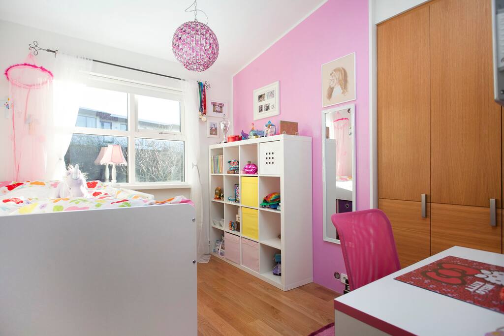 Children room