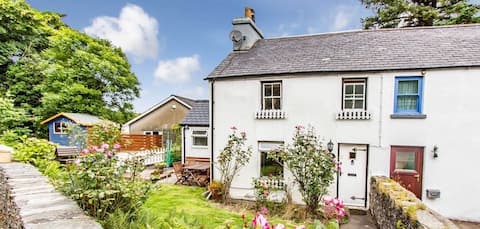 Rose Cottage, Patrick Road, St John's, IM4 3BP
