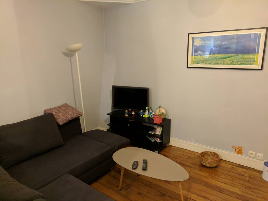 Salon