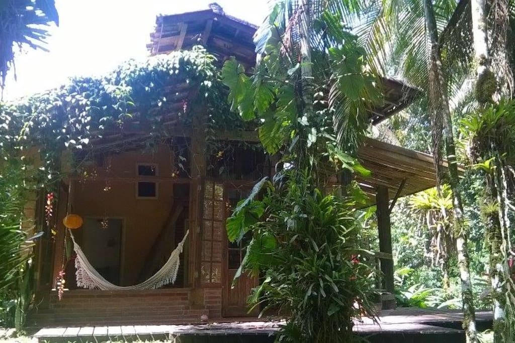 fachada frontal
