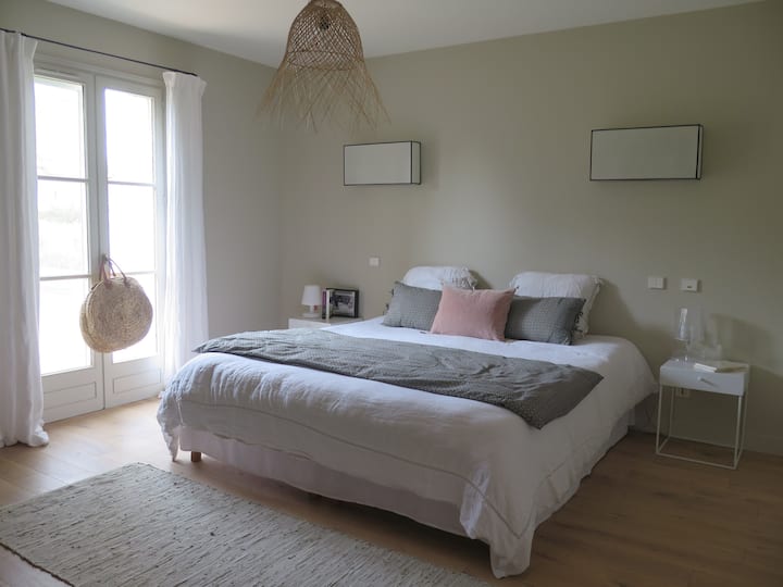 Habitación 1
