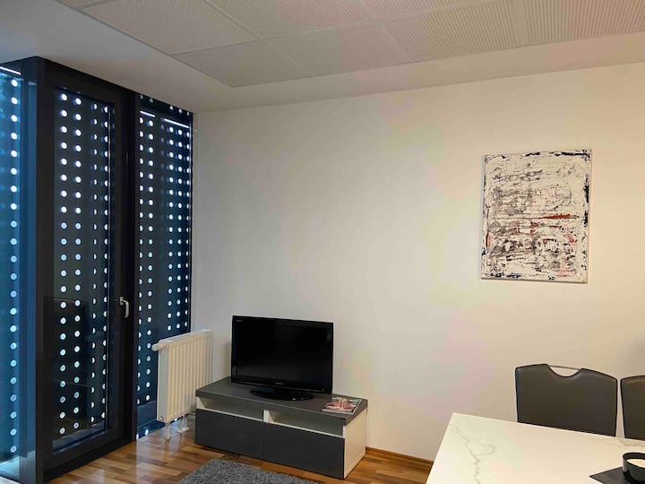 Moderne Wohnung In Zentraler Ruhiger Lage - Bad Schallerbach