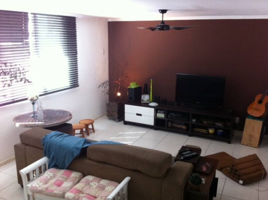sala de tv