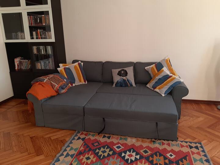 ห้องนั่งเล่น