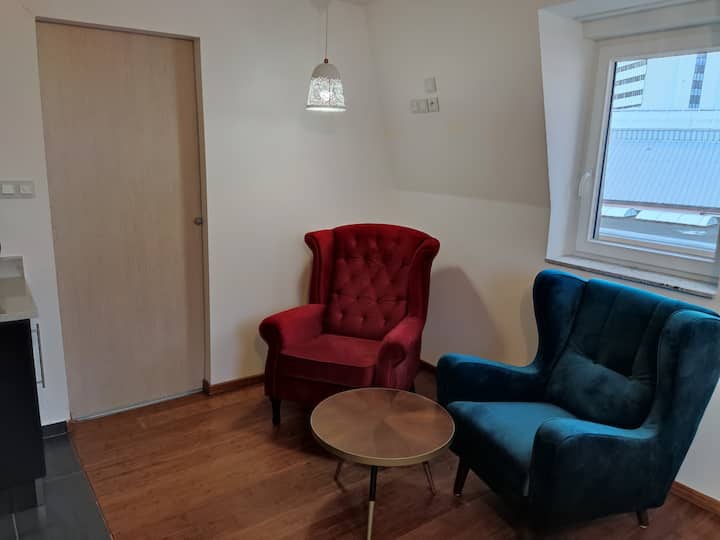 Studio Frontière