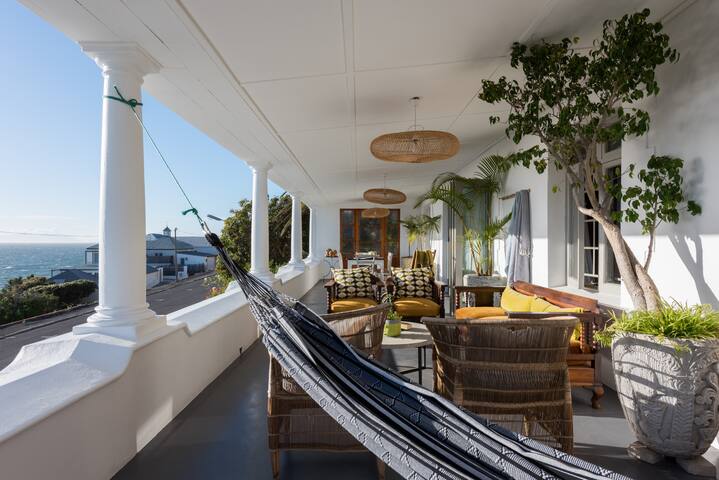 Blue Waters Beach Villa – Simons Town gallery image 3