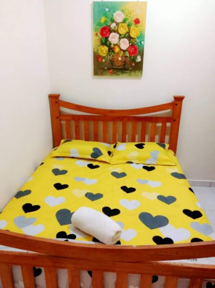 Homestay Ktc2a - Kulim