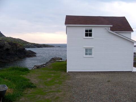 Grandma Lilly's, The Old Salt Box Co, Fogo Island