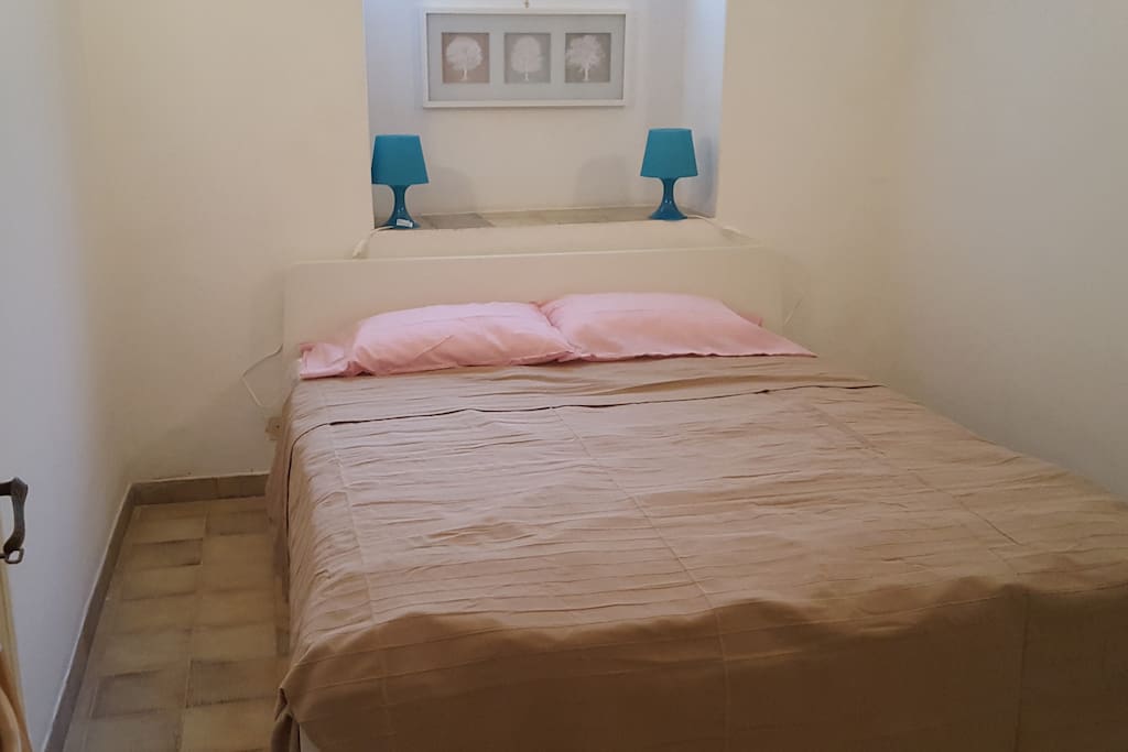 Camera da letto1