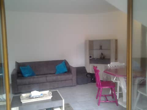 Apartment 6 people Haute-Savoie