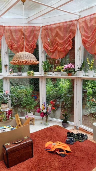 wintergarden