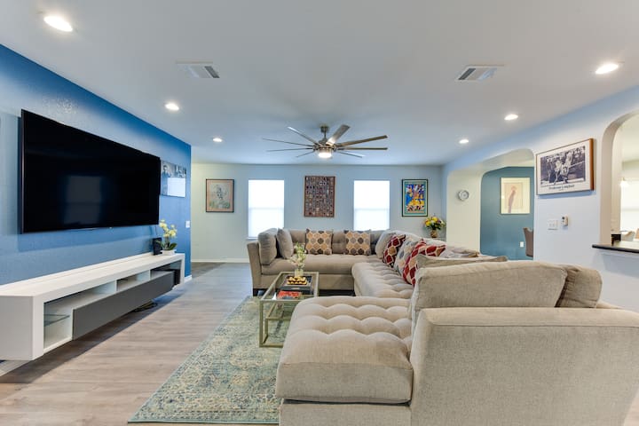 Monthly Retals Available