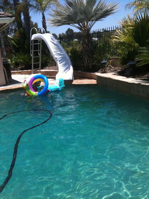 pool