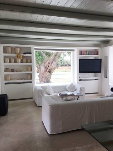 Lamia Parco Paolino gallery image 3