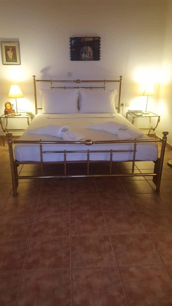 Dhomë gjumi 2