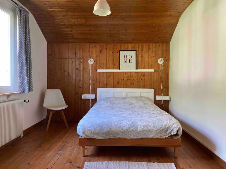 Спалня 2 ( 2 души)