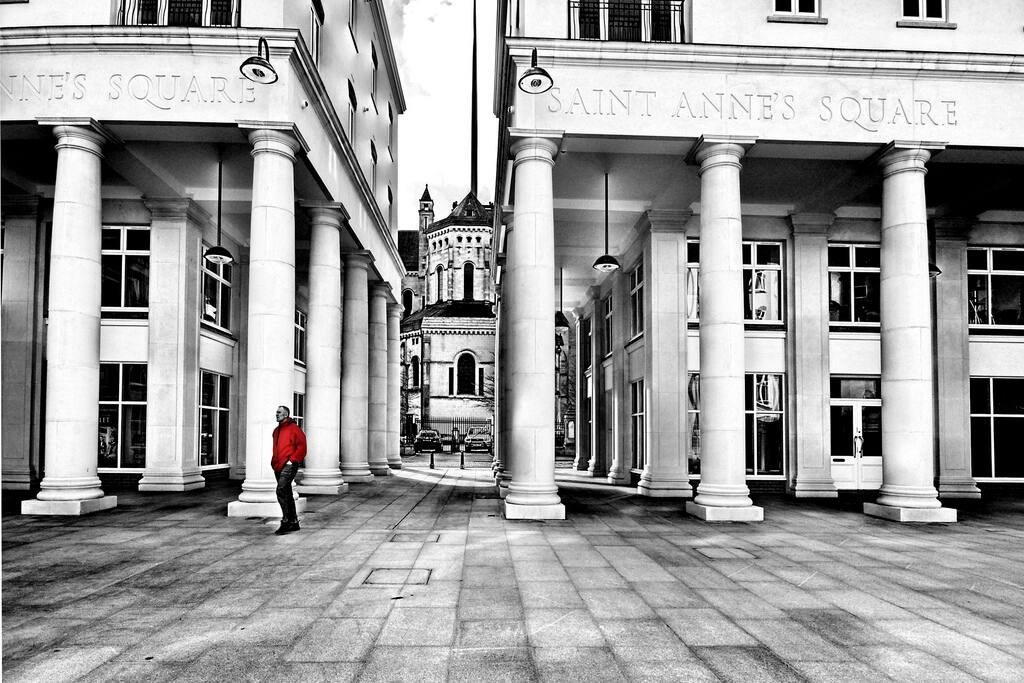 Best Restaurants Belfast Cathedral Quarter Best Restaurants Belfast Cathedral Quarter