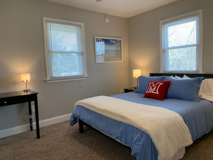 Top 12 Airbnb Vacation Rentals In Oxford, Ohio Updated 2024 Trip101