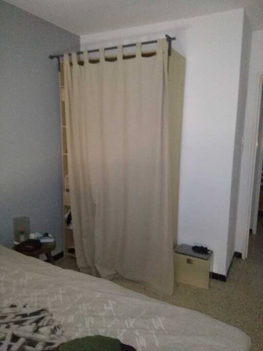 Chambre 1
