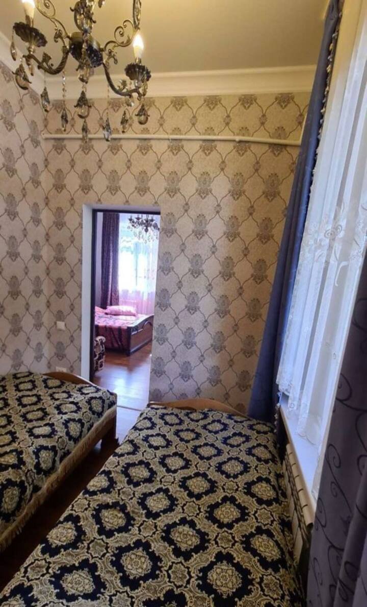 Спална соба