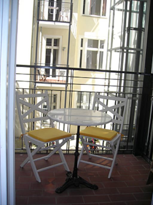 Balkon