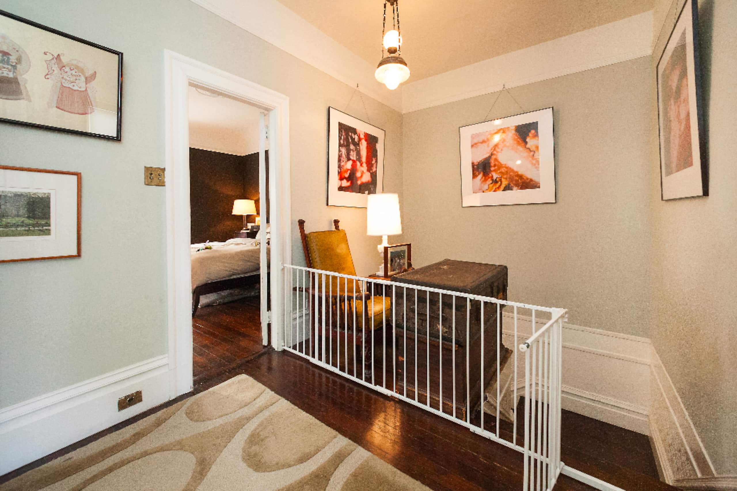 Home in San Francisco · ★5.0 · 3 bedrooms · 5 beds · 1.5 baths - Image 32