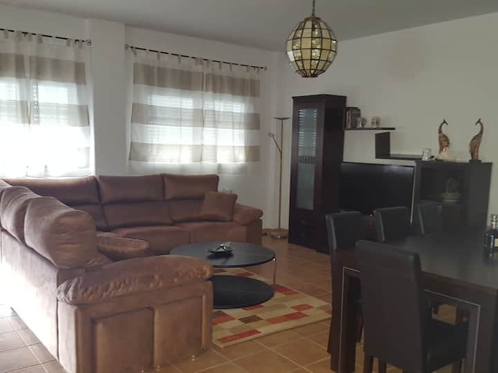 Casa Rural "Baños Del Raposo 4 Estrellas" - Zafra