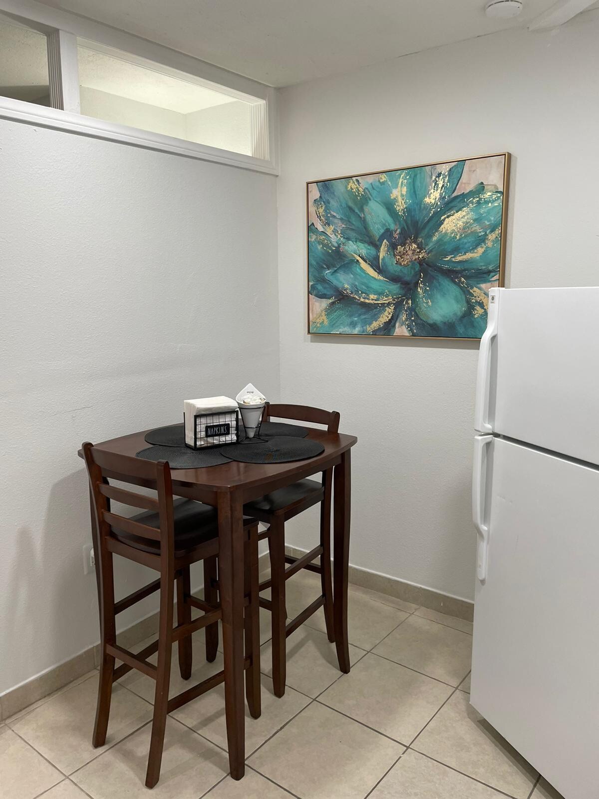 Private Studio
