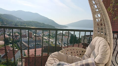 Sea View apartment