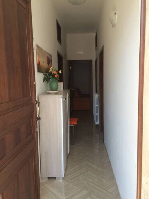 Ingresso