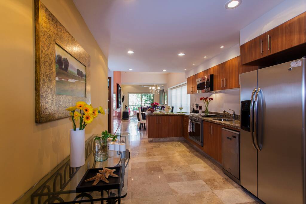 Condo for rent at Puerto Vallarta by PVRPV