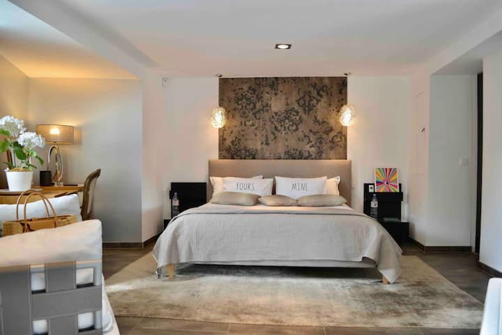 Habitación 1