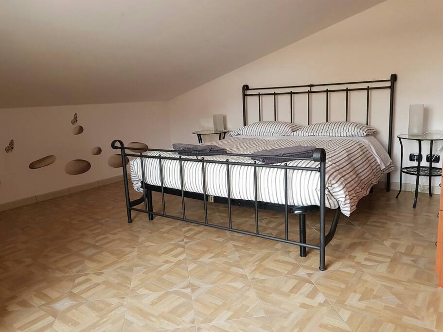 Camera da letto 1