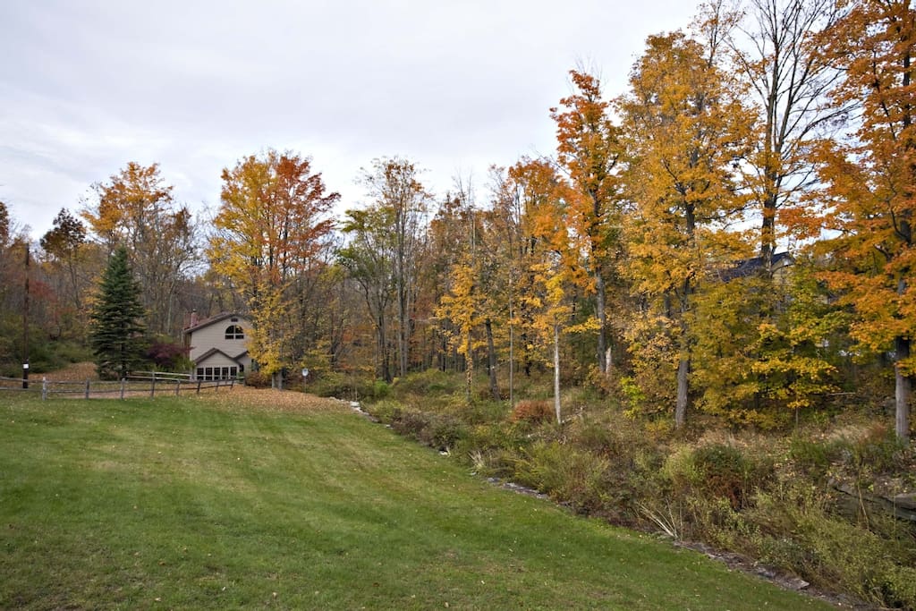 This home is a sanctuary meant to lighten your spirit and renew you in every way. I hope you enjoy it as much as I do.